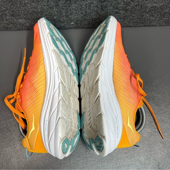 HOKA Women’s Rincon 3 Running Shoes Size 8.5 Wide - Picture 11 of 15